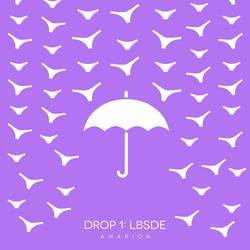 Portada de Drop 1: Lbsde