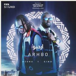 Portada de Arhbo [Music from the FIFA World Cup Qatar 2022 Official Soundtrack]
