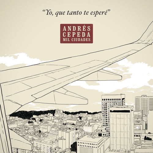 Portada de Yo Que Tanto Te Esperé