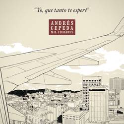 Portada de Yo Que Tanto Te Esperé