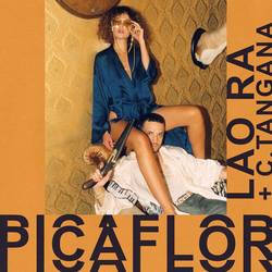 Portada de Picaflor