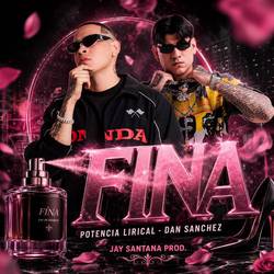 Portada de Fina