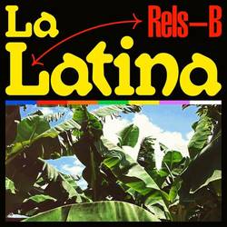 Portada de LA LATINA