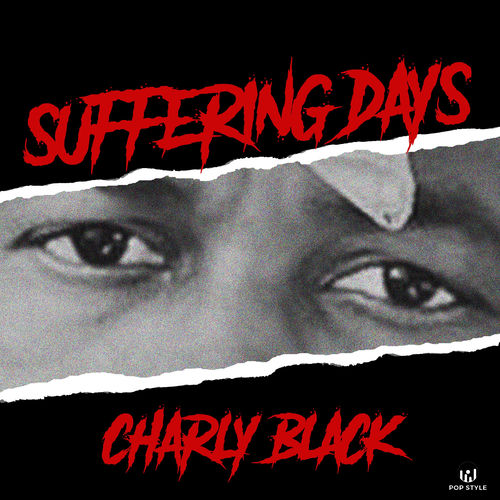 Portada de Suffering Days