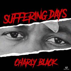 Portada de Suffering Days