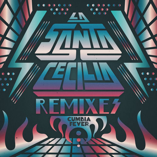 Portada de Remixes
