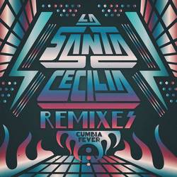 Portada de Remixes