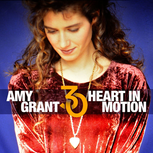 Portada de Heart In Motion (30th Anniversary Edition)