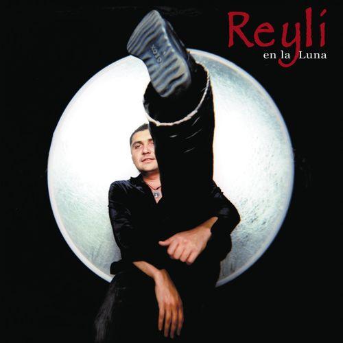 Portada de Reyli En La Luna