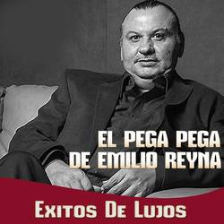 Portada de Exitos De Lujos