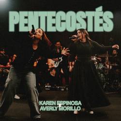 Portada de Pentecostés