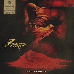 Portada de 7 Pakas