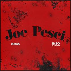 Portada de JOE PESCI