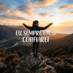 Portada de Eu Sempre em ti Confiarei