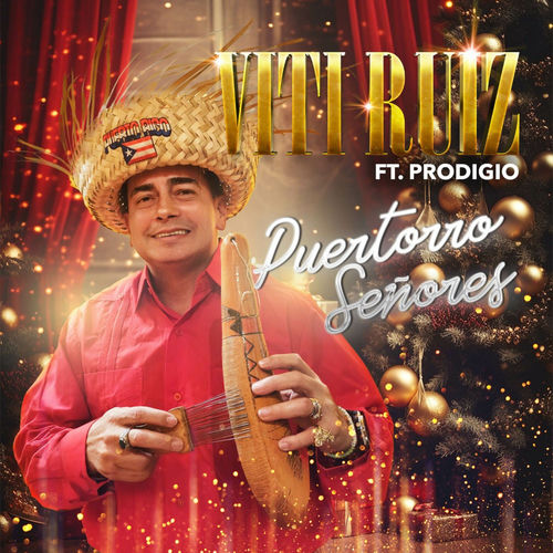 Portada de Puertorro Señores