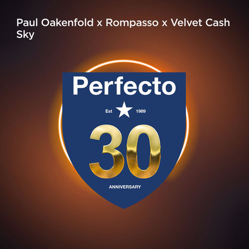 Portada de Sky