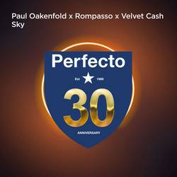 Portada de Sky