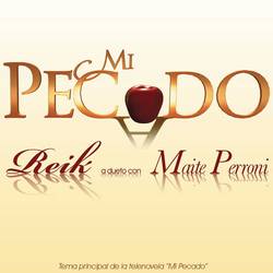 Portada de Mi Pecado (with Maite Perroni)