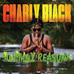Portada de So Many Reasons