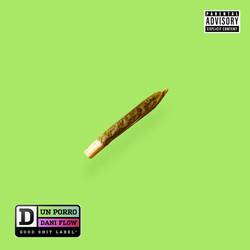 Portada de Un Porro