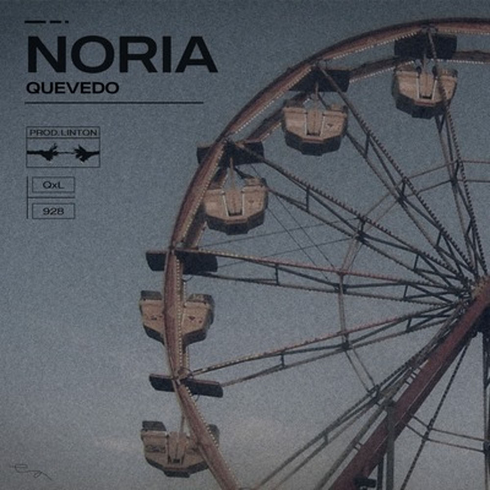 Portada de Noria