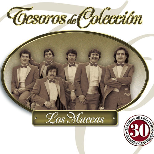 Portada de Tesoros De Colección