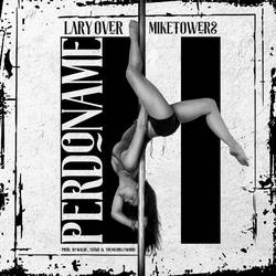 Portada de Perdóname (feat. Mike Towers)