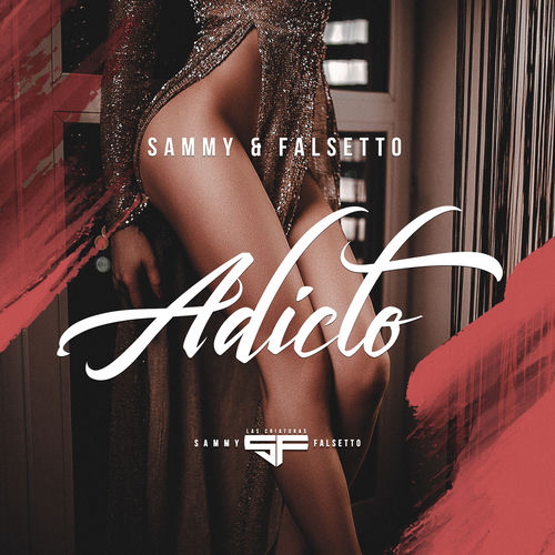Portada de Adicto