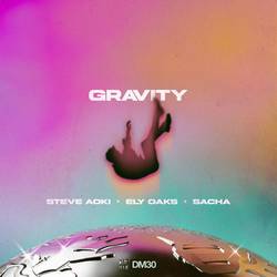 Portada de Gravity
