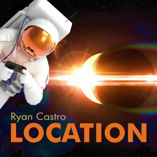 Portada de Location