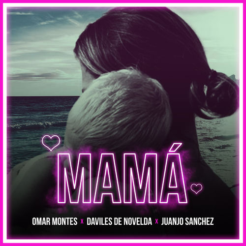 Portada de Mamá