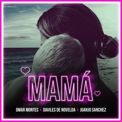 Portada de Mamá