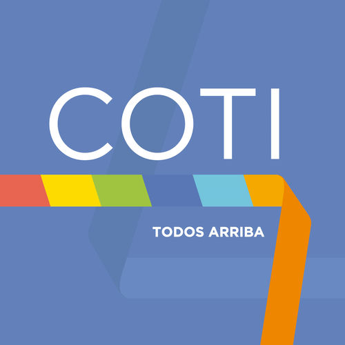 Portada de Todos Arriba