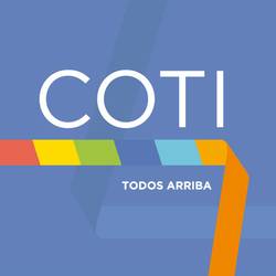 Portada de Todos Arriba