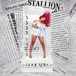 Portada de Good News
