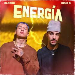Portada de Energía