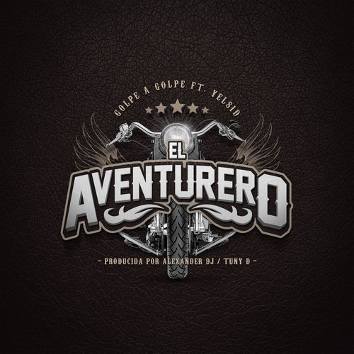 Portada de El Aventurero