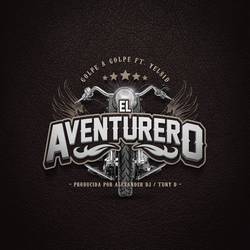 Portada de El Aventurero