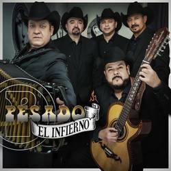Portada de EL INFIERNO