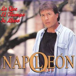 Portada de Lo Que El Tiempo Se Llevó