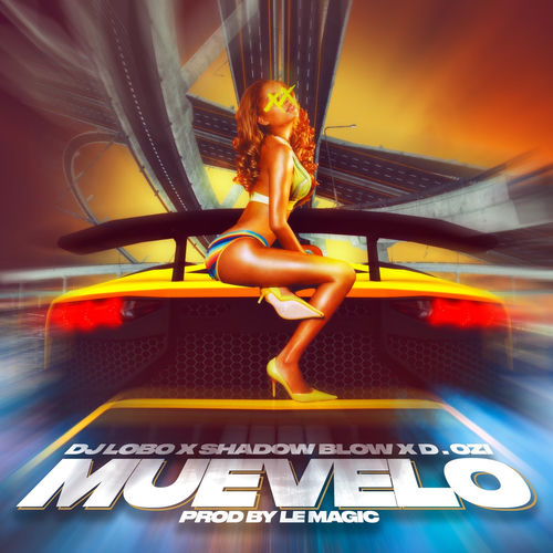 Portada de Muevelo