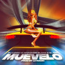 Portada de Muevelo