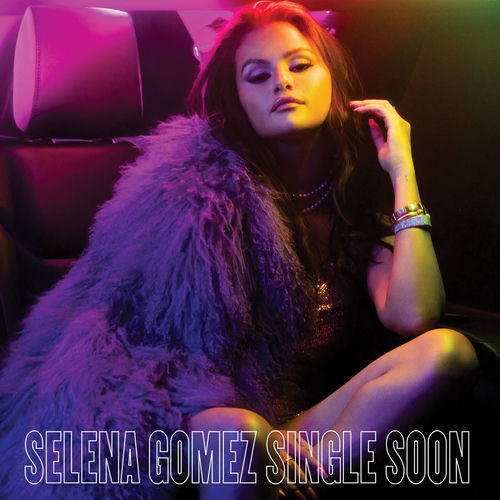 Portada de Single Soon