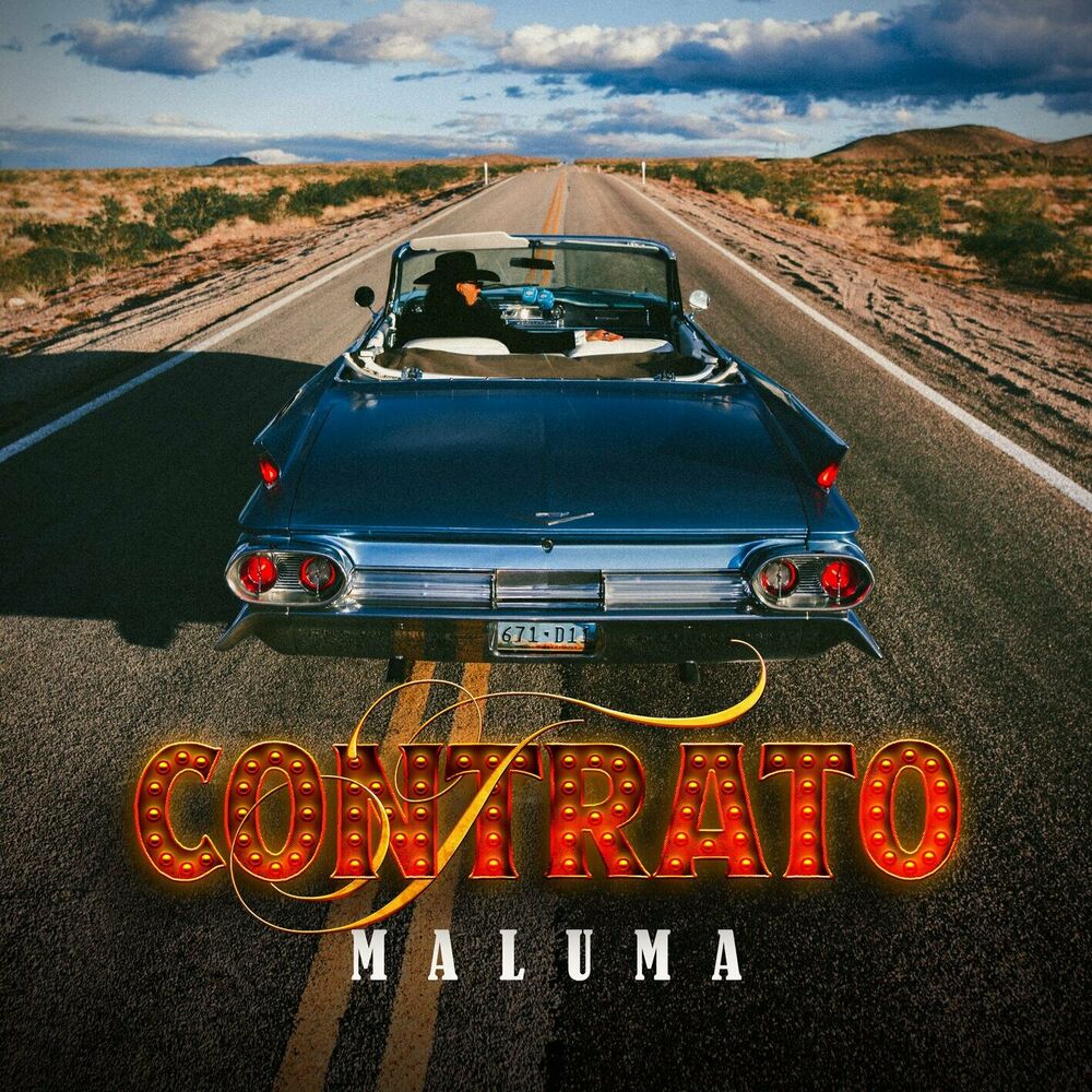 Portada de Contrato