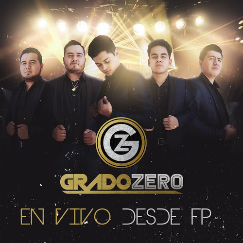 Portada de En Vivo FP