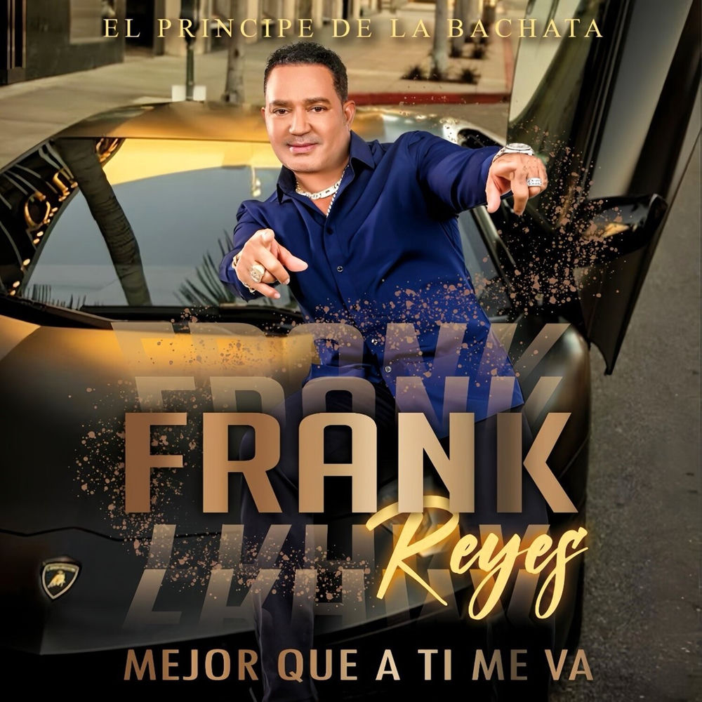 Portada de Mejor Que a Ti Me Va