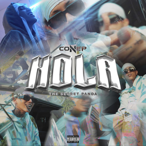 Portada de Hola