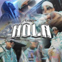 Portada de Hola