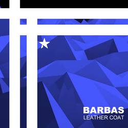 Portada de Leather Coat
