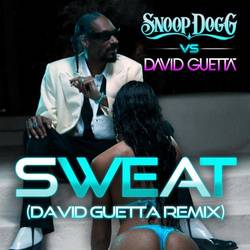 Portada de Sweat (Snoop Dogg vs David Guetta Remix)